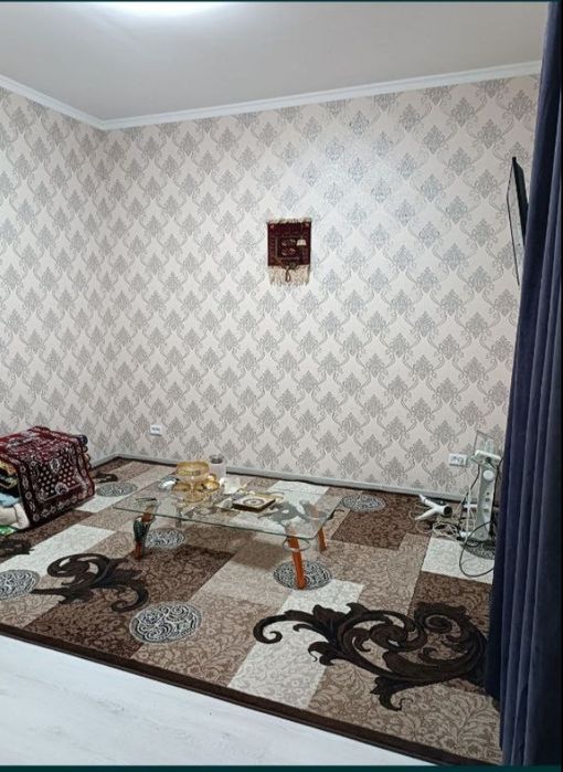 Продам домик старый сергели