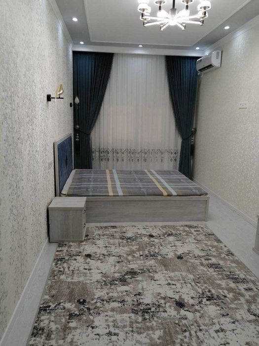 Сергели квартира 3 ком 135545