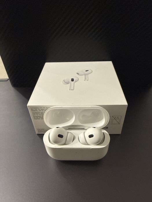 Airpods Pro Gen 2