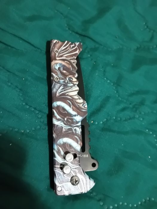 ¥ briceag nou camping