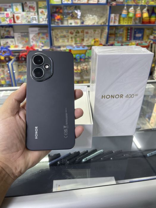 Honar 400 5G 12/512