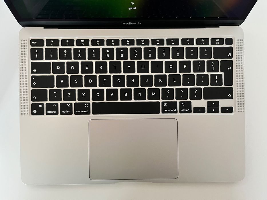 Лаптоп MacBook Air M1 13" 256 GB