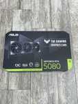 Asus Geforce Rtx 5080 16Gb Ddr7 Placa Video Gaming Tuf Produs Sigilat