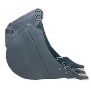 cupe excavator, buldoexcavator