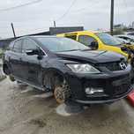 Mazda CX-7 на части