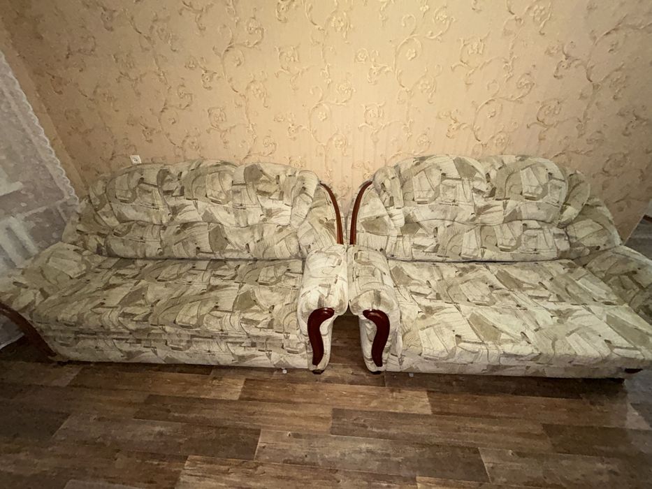 Отдам диван бесплатно