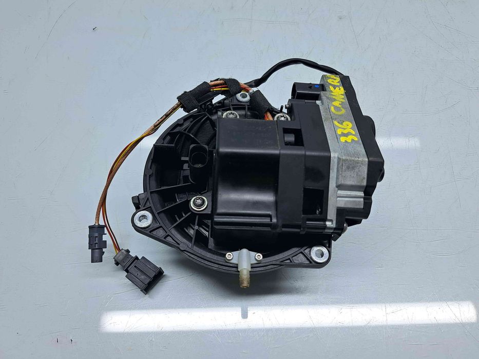 Maner haion Volkswagen Golf 6 (5K1) GTI [Fabr 2009-2013] 5K0827469AR