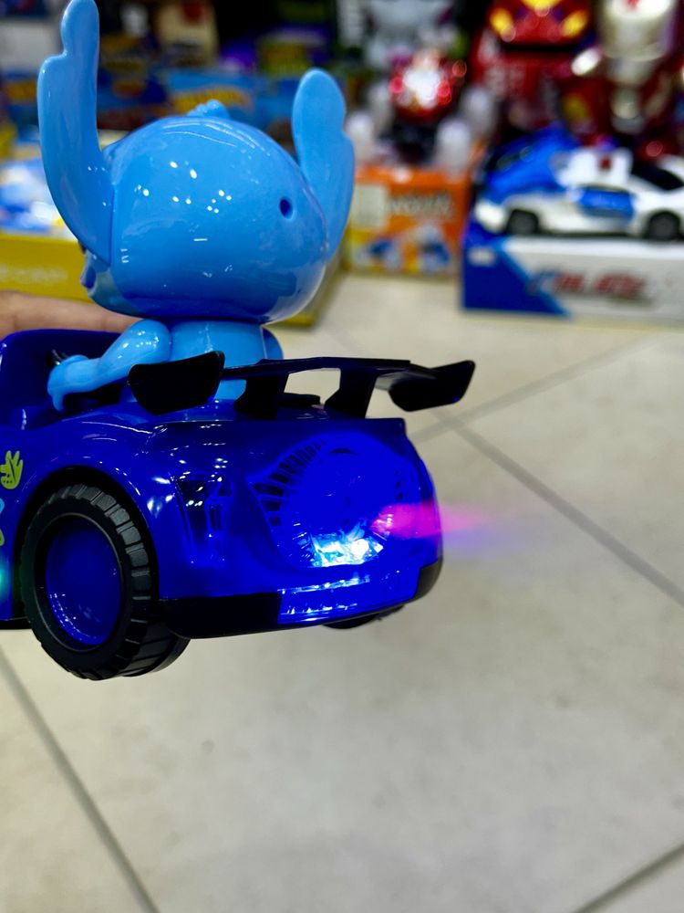 Детски таблет Стич/Stitch toys