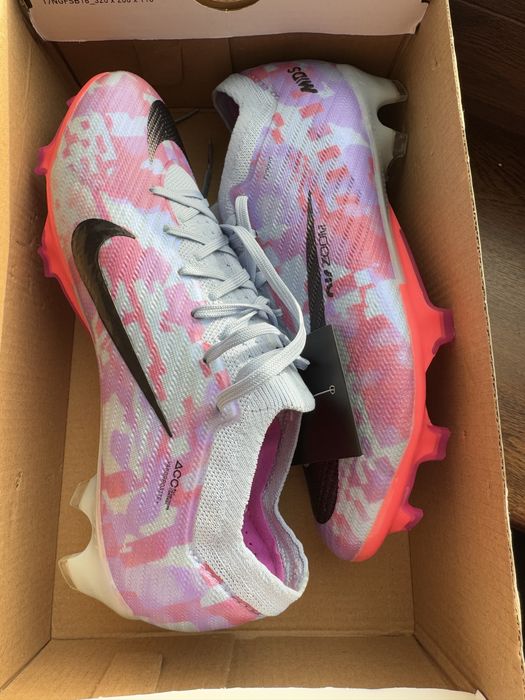 Ghete Mercurial Vapor 15 Elite FG