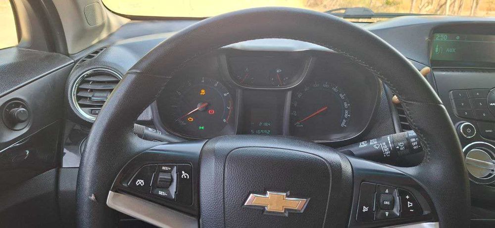 Chevrolet orlondo