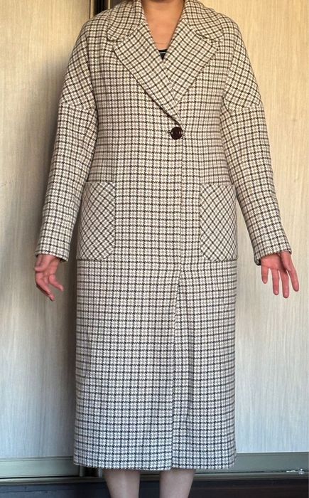 Женское пальто Турция