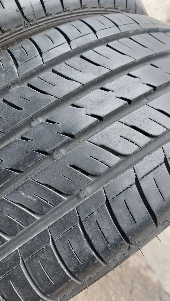 Гуми 215/50/17 Dunlop Enasave 4 броя