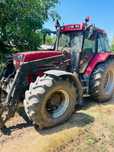 Case maxxum 5150