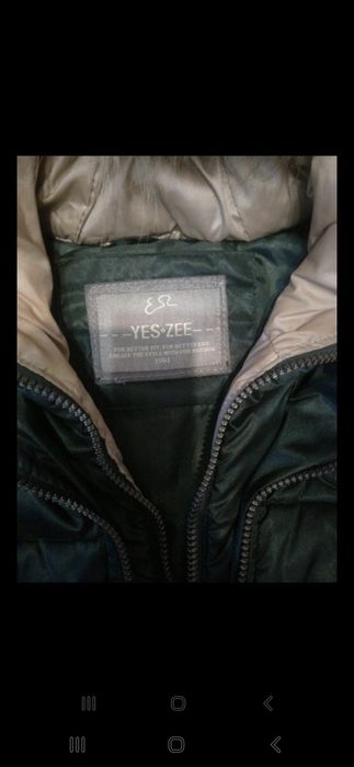 Geaca dama YesZee