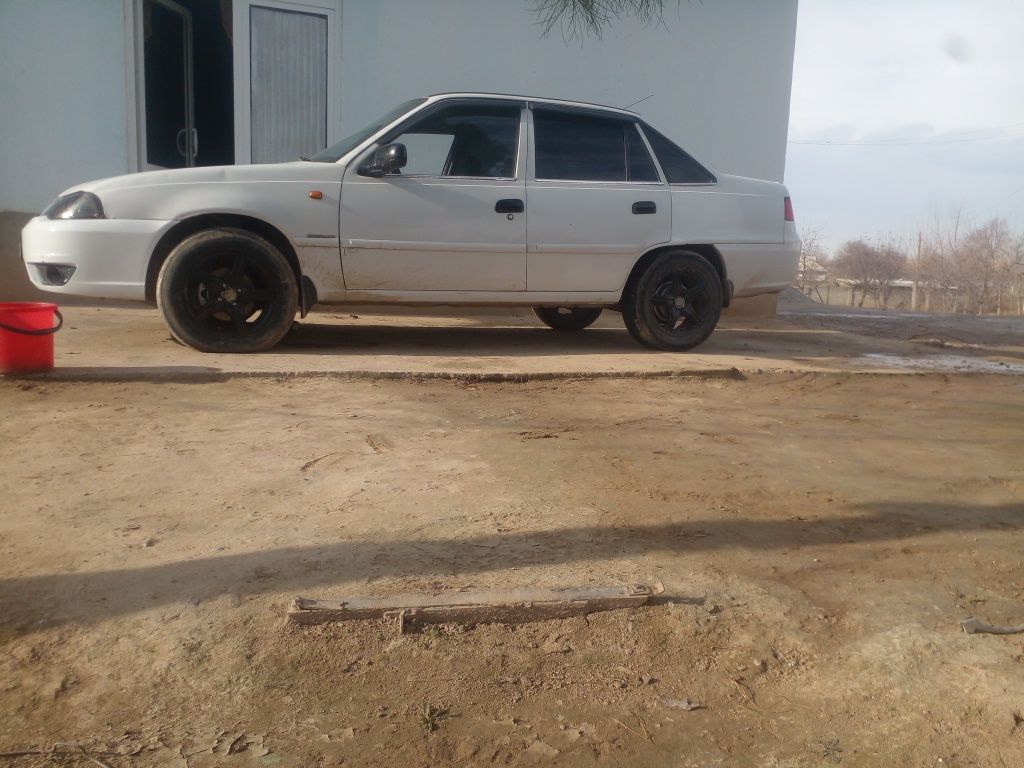 Diska 15 duyum barter bor diska holati yaxshi