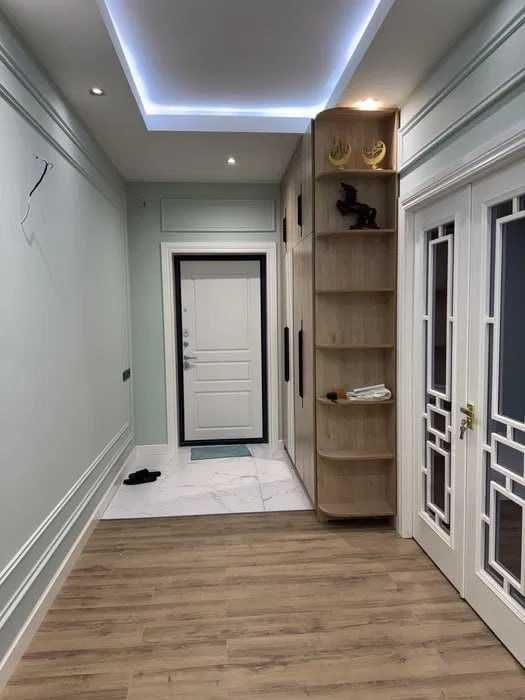 Ijaraga 2 xonali kvartira - Shayxontohur tumani, Ganga (Xadra) 308*