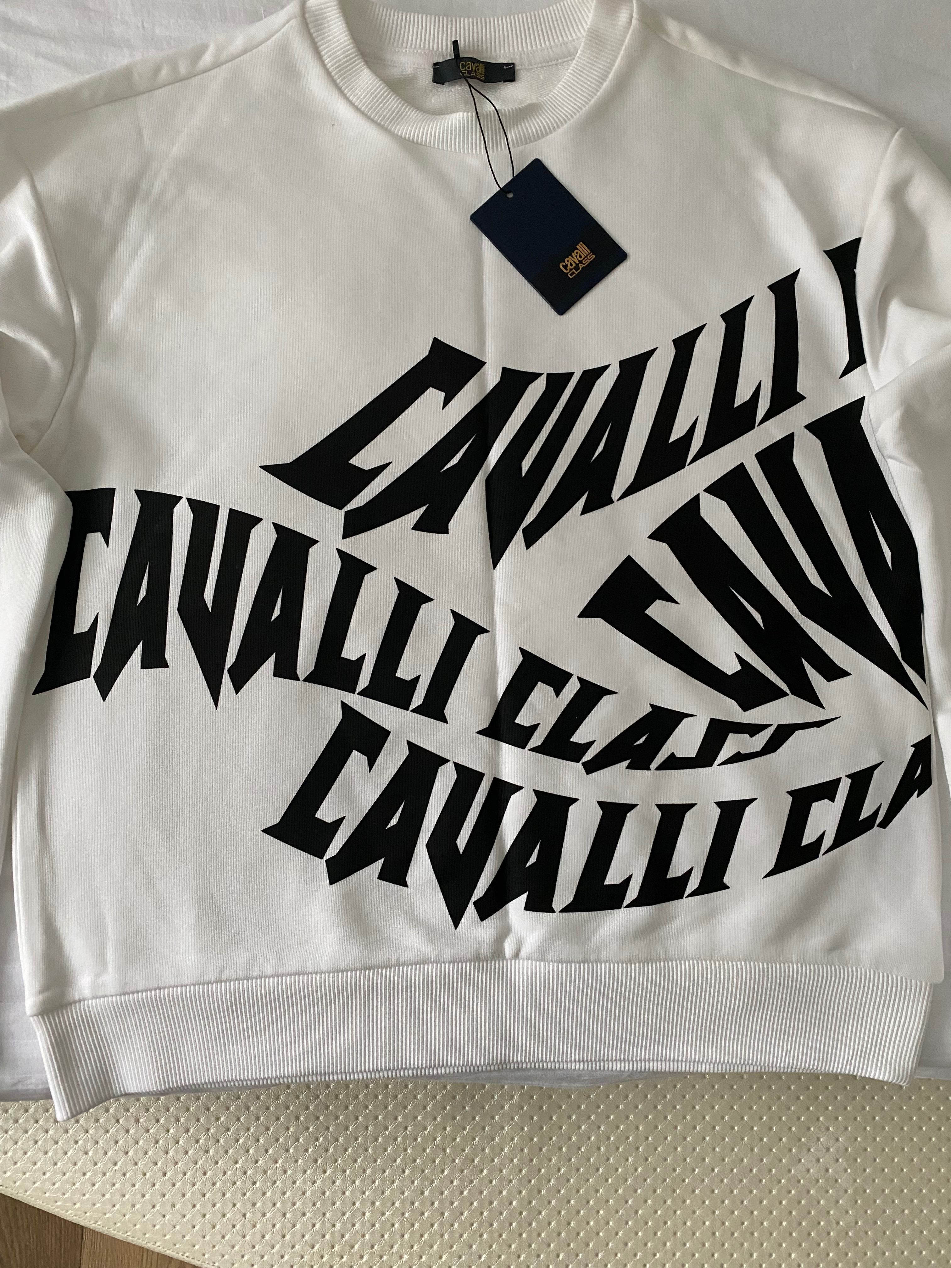 Bluza Noua pentru femei, CAVALLI CLASS