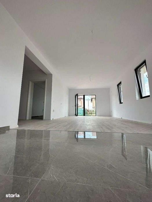 Ultimele 3 case The 8 Residence ,TVA inclus, Balotetsi-Ilfov