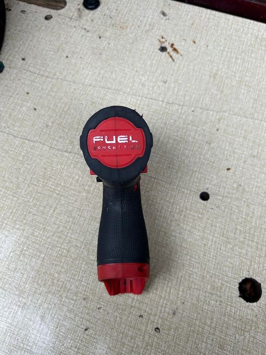 Impact Biți Milwaukee M12 FQID SURGE