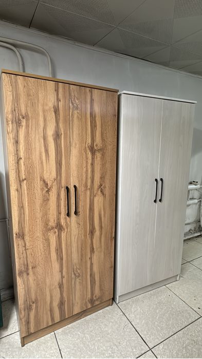 Шкаф 2 кровать 1 сп комод