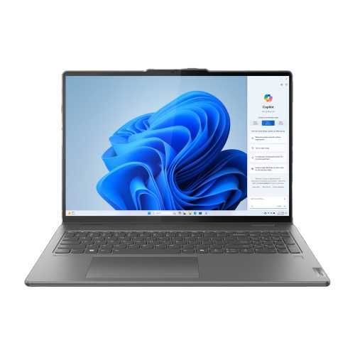Продаётся новый ноутбук Yoga7 16AHP9 [R5-8640HS/8Gb/512Gb/16,0 WUXGA]
