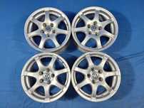 Jante Aliaj 5x112 16'' VW Golf Passat Touran Sharan Caddy Tiguan T-Roc