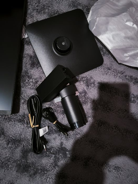 2К 120Hz  Чисто Нов!PHILIPS27E2N2500/00, 27IPS, QHD 1Ms