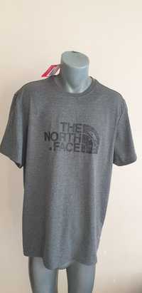 The North Face Mens Size XL НОВО! ОРИГИНАЛ! Мъжка Тениска!