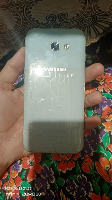 samsung galaxy A5