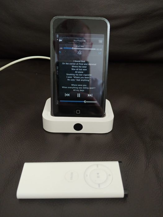 Apple A 1153, iPod dock docking cradle  30 pini