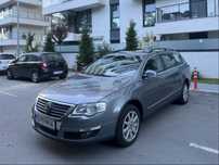 Vw Passat B6 [ 2009 ] 2.0 Diesel Stare Buna .
