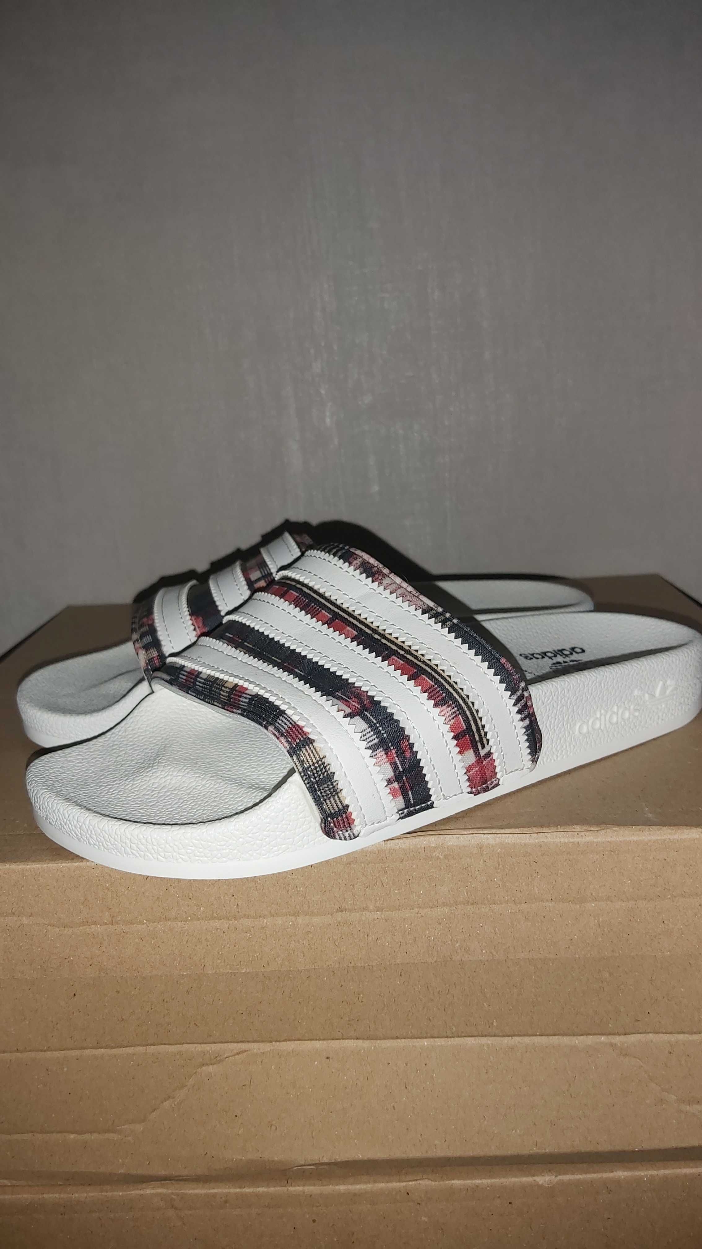 Adidas чехли Adilette W - Номер 37