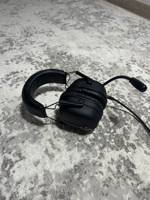 Casti redragon, fara negocieri