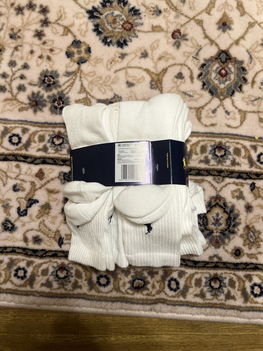 Șosete sport Polo – noi, confortabile