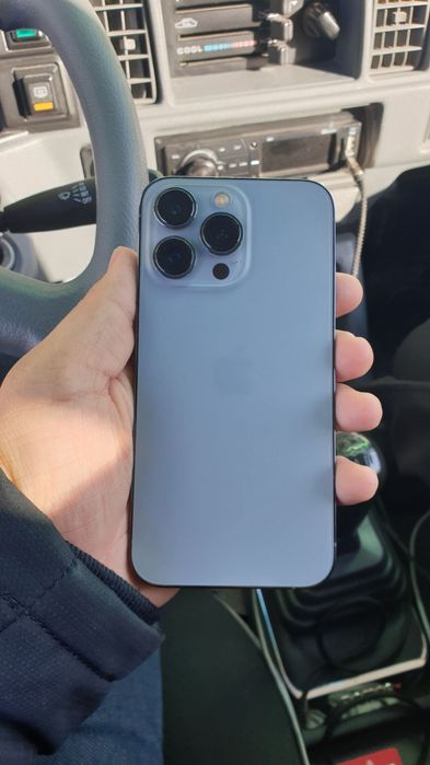 Iphone 13 pro LLA
