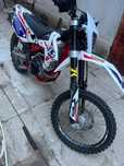 Beta 350rr  2011