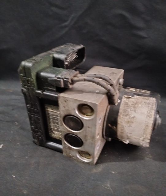 Pompa ABS 1J0907379P / 1J0907379P / 7M3614111H Audi   seria