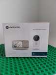Baby monitor motorola VM483
