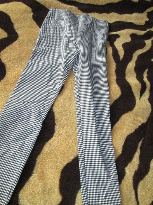 colanti Zara fete S/XS