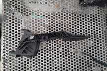Pedala acceleratie 9202341BT Opel Zafira B  [din 2005 pana  2010] Minivan 5-usi 1.8 MT (140 hp)