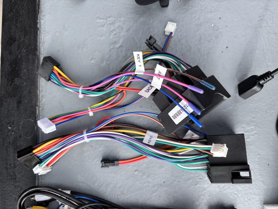 Мултимедия/Навигация/Android auto/Apple car play за Volkswagen/VW