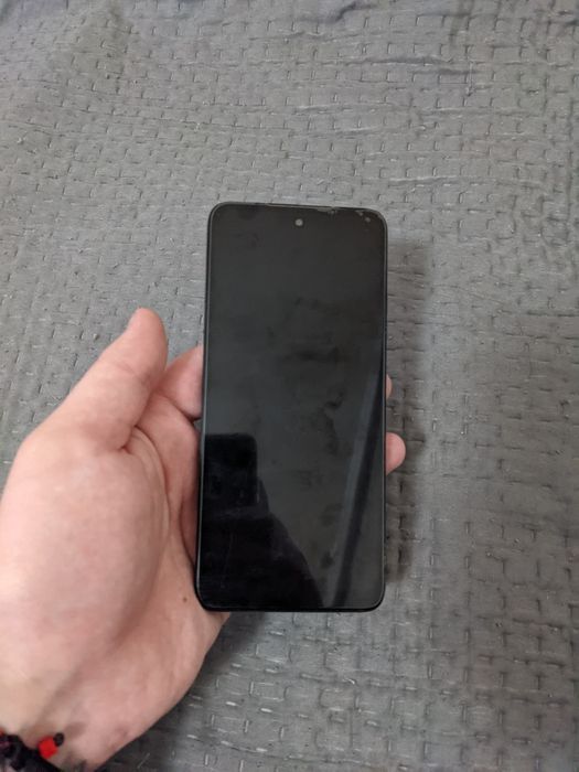 Motorola g35 5G като нов