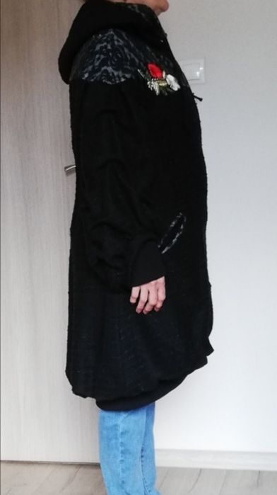 Дамско зимно палто LUCY Fashion