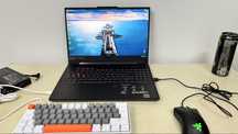 Asus tuf A15 RTX 4050