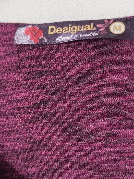 Desigual bluza dama M