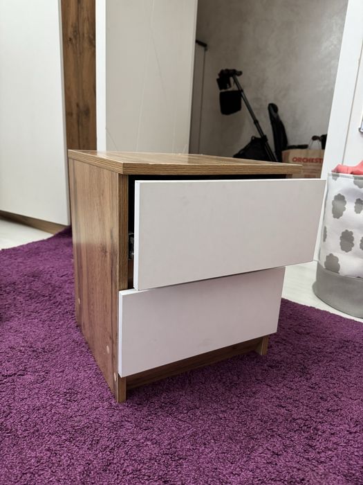 Продам комплект шкафа