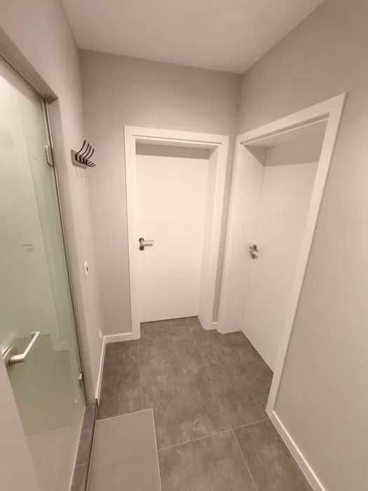 Двустаен имот в кв.Дружба 1