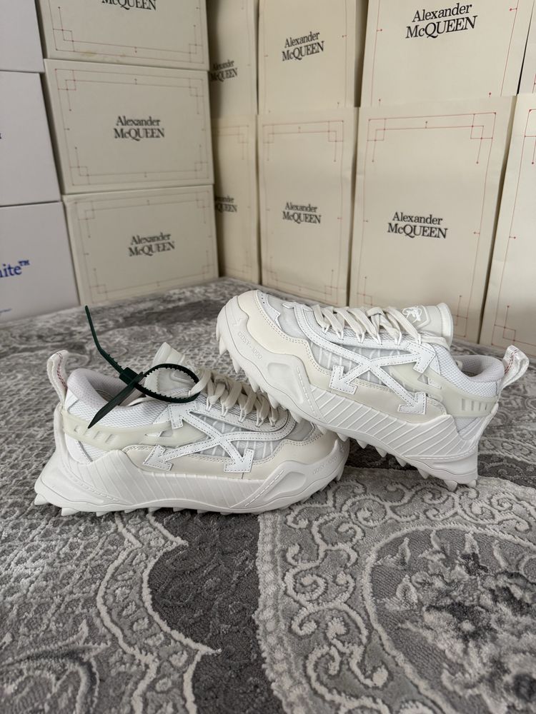 Off White Odsy - 42
