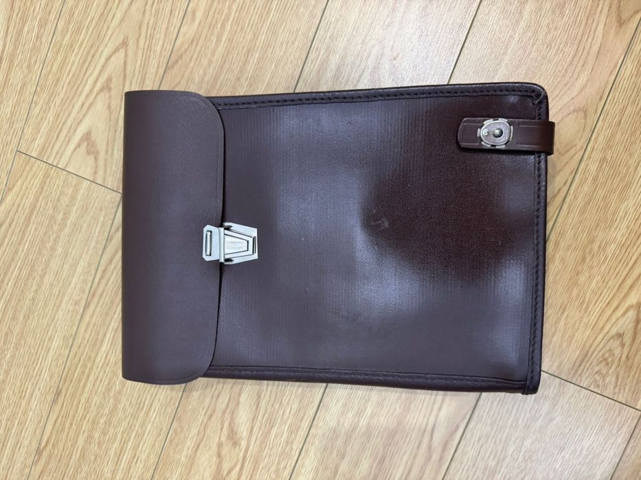 Офицерский планшет