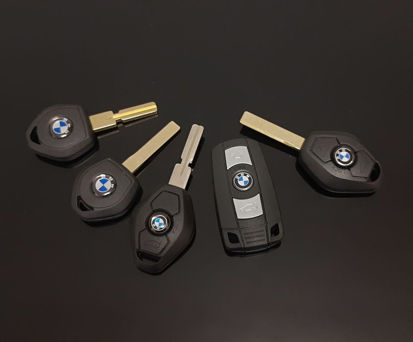 Chei/ telecomenzi auto / moto (reparatii)